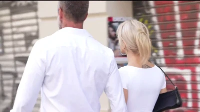 [JacquieEtMichelELITE] Jean and his wife's little game