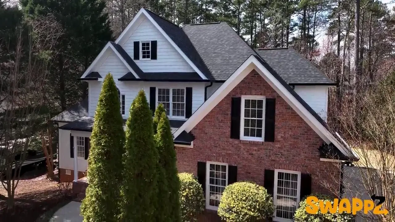 [MomSwap] Swapping for the Inheritance: Remember, Nana is Always Watching