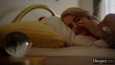 [Deeper] Attention Imbalance