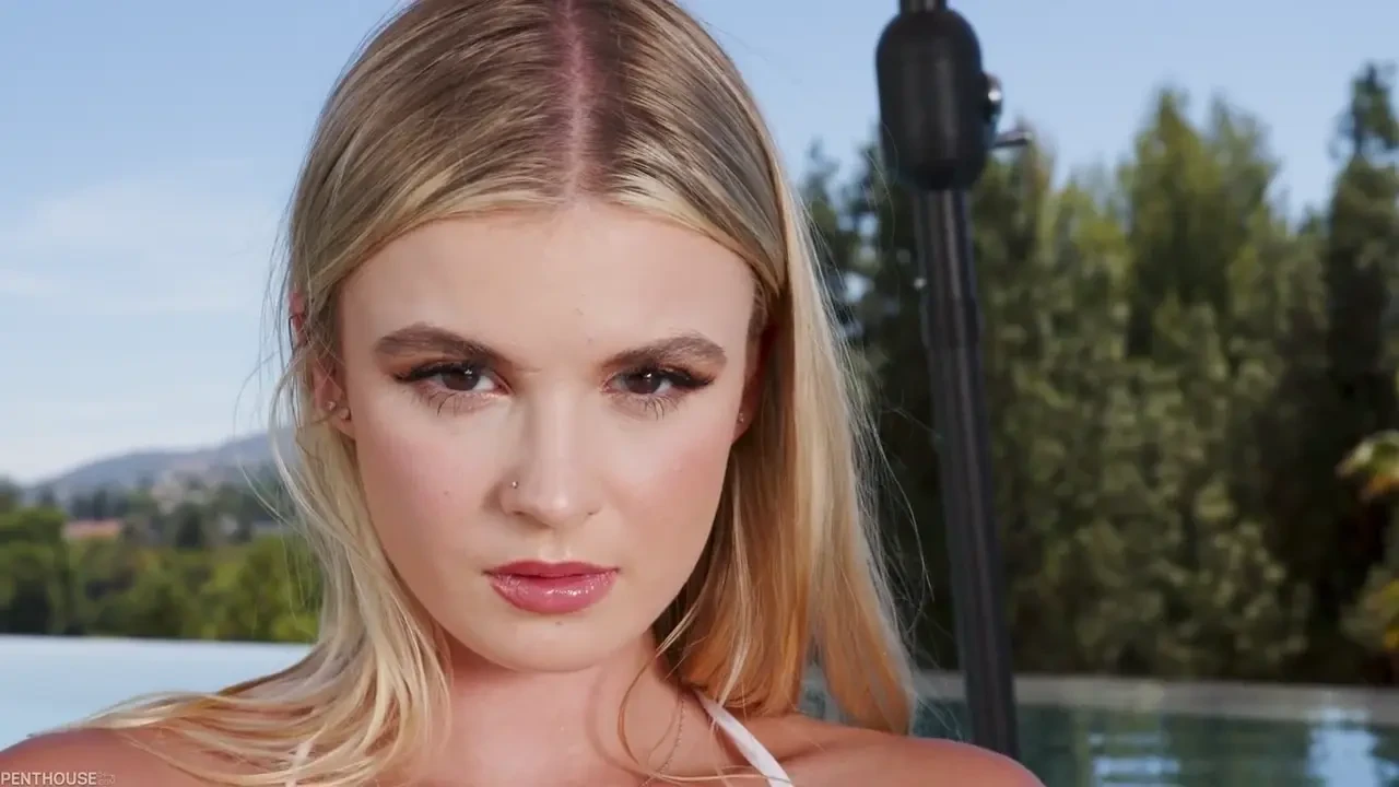 [PenthouseGold] Ebony Encounter