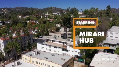 [ILovePOV] Mirari Hub (04.10.2026)