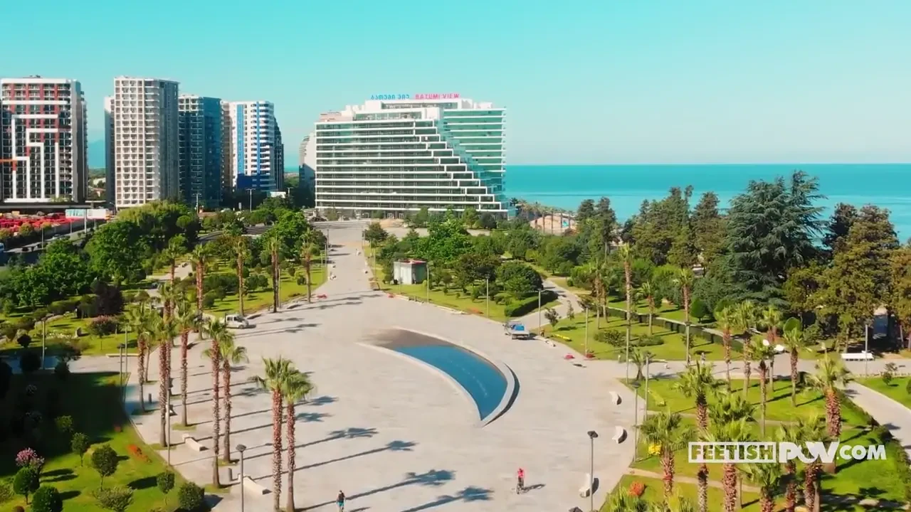 [FeetishPOV] Silvia Wise (04.10.2026)