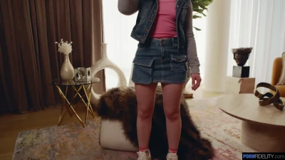 [PornFidelity] Every day's Valentine's