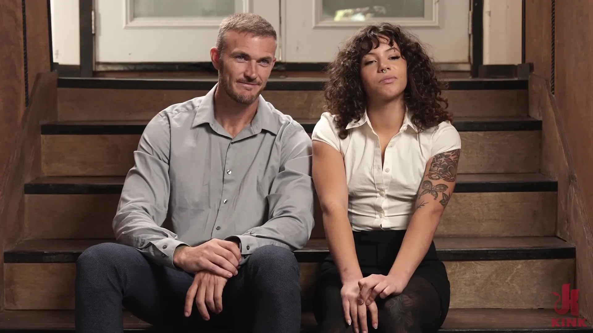 [SexAndSubmission] Paying the Price