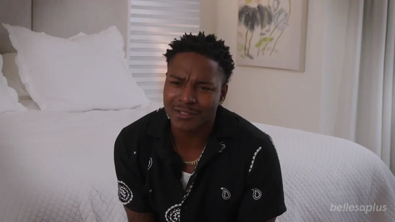 [BellesaHouse] Episode 286