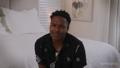 [BellesaHouse] Episode 286