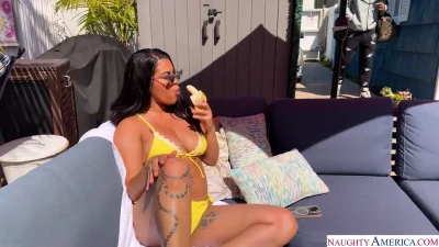 [MyDadsHotGirlfriend] 33748