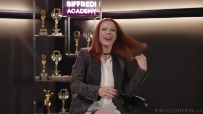 [RoccoSiffredi] My Fantasy with Rocco #05