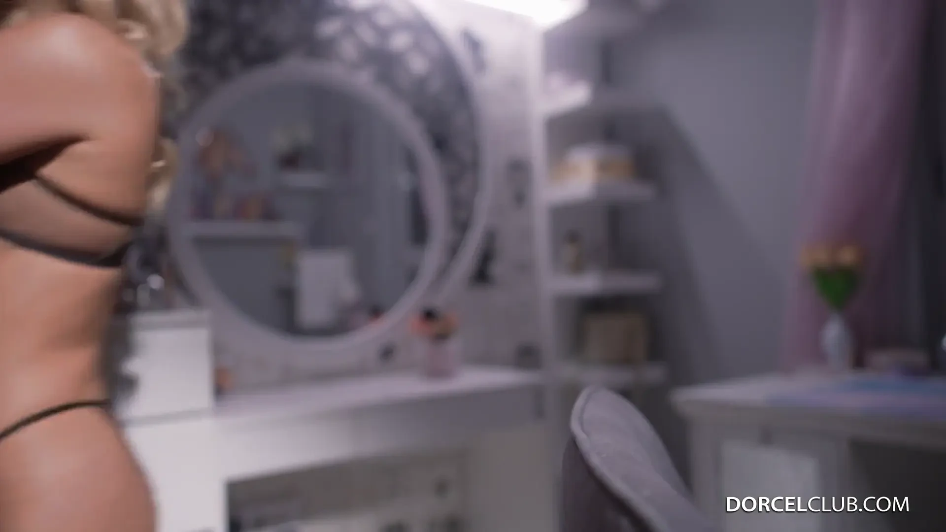 [DorcelClub] Embraced fantasy