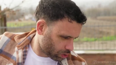 [AssholeFever] Pane And Pleasure