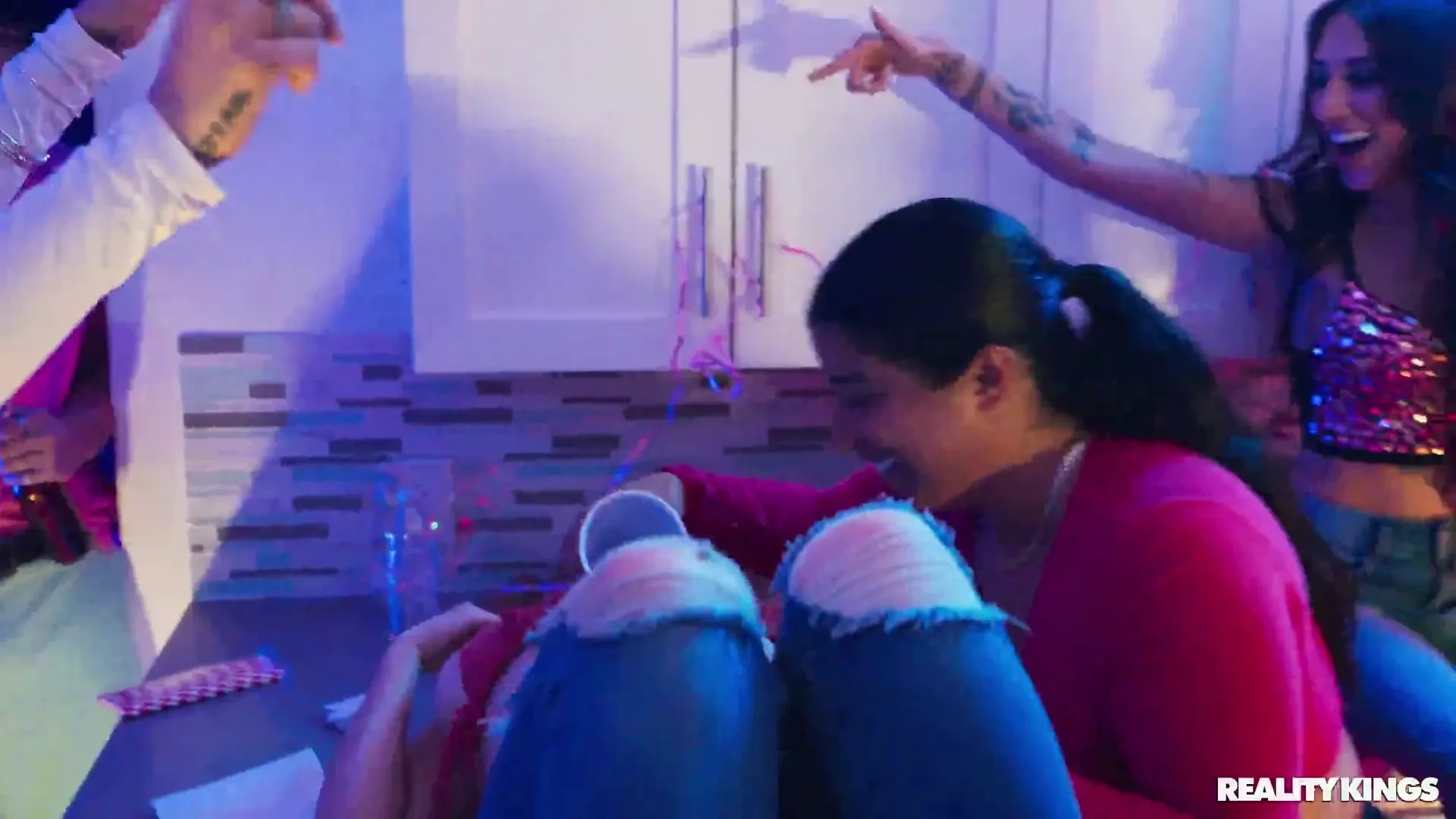 [RKPrime] Cum Hard or Go Home