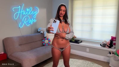 [MaxFills] I Couldnt Resist My Girlfriend In Her Slutty New Outfit