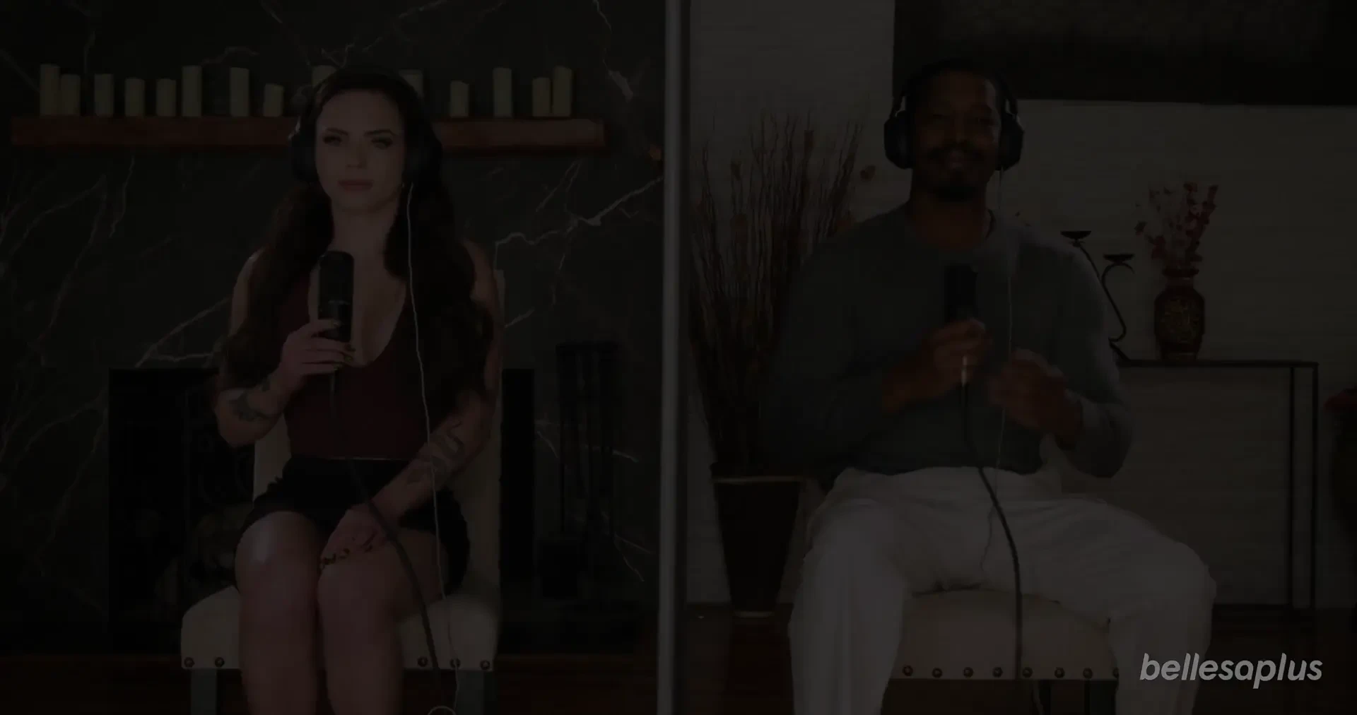 [BellesaBlindDate] Episode 183