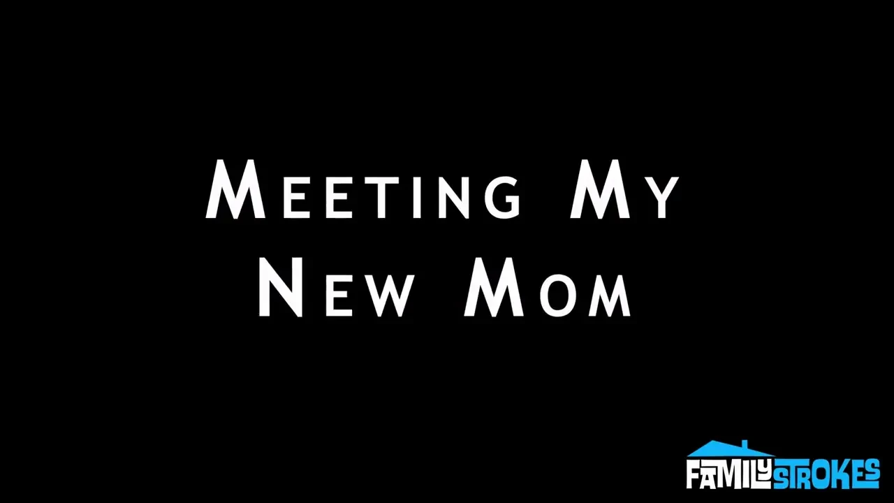 [PervMom] “Shh! We Have To Be Sneaky!” I Love My Dad’s New Wife