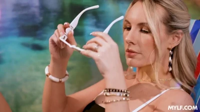 [GotMylf] Let Me Drain Your Balls to Thank You for Your Hard Work!