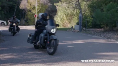 [Private] Horny bikers in a savage orgy