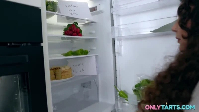 [OnlyTarts] New Diet: Trainer’s Cock