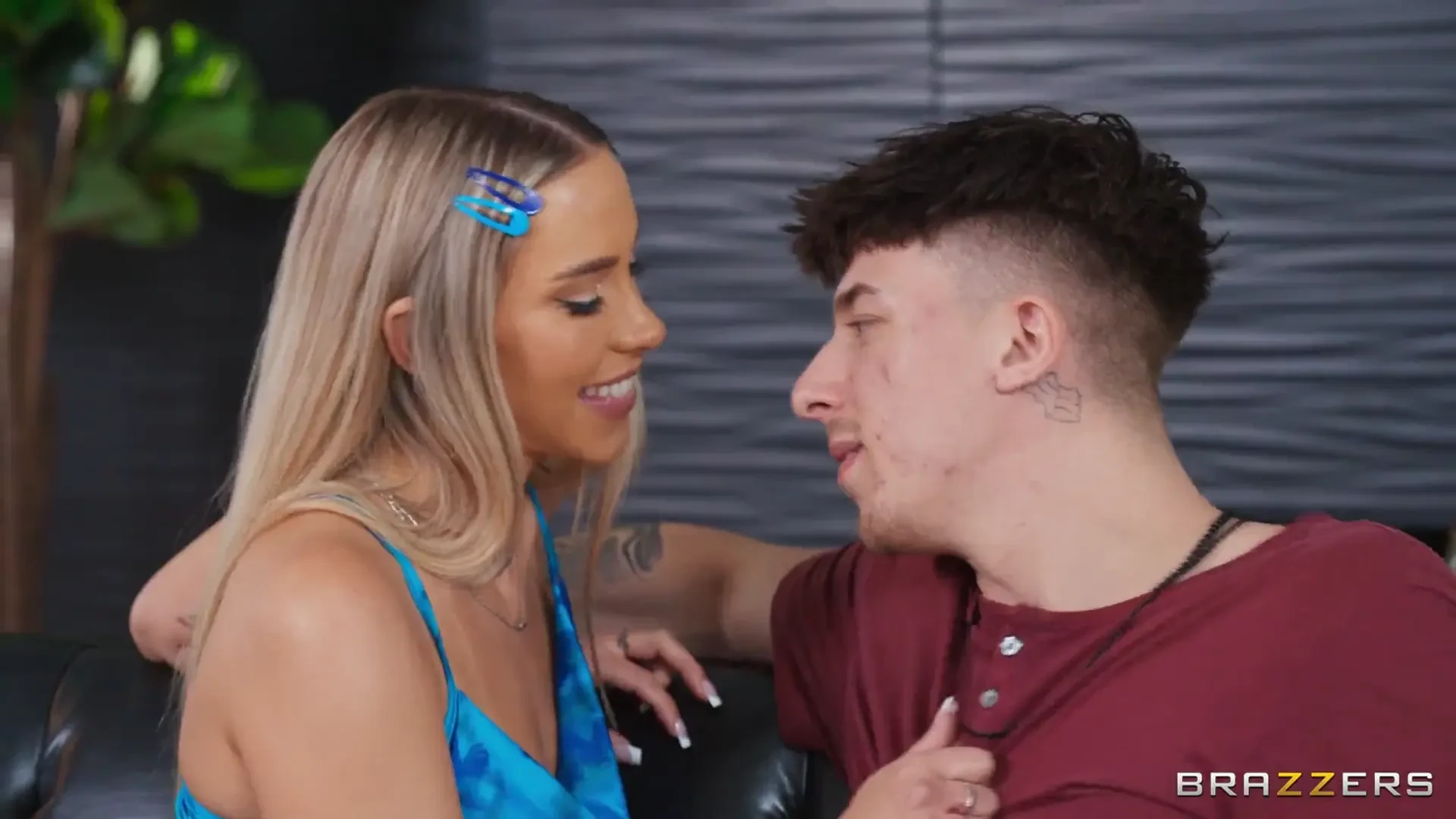 [BrazzersExxtra] Not Under My Roof!