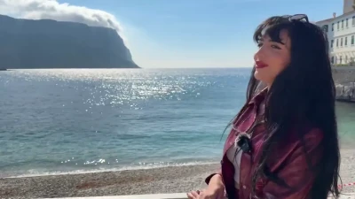 [JacquieEtMichelTV] 25 years old, from Nice!