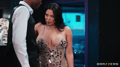 [BrazzersExxtra] Anal First Date