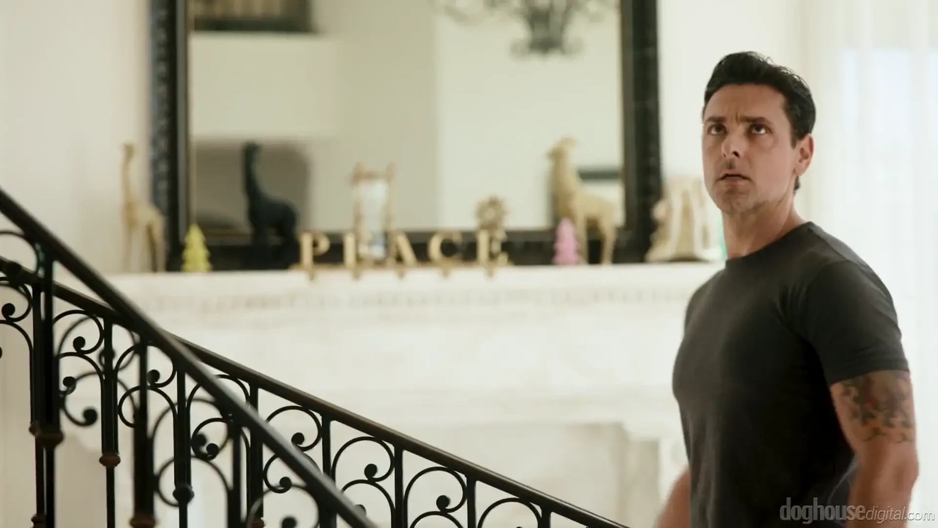 [DogHouseDigital] She Loves To Squirt!