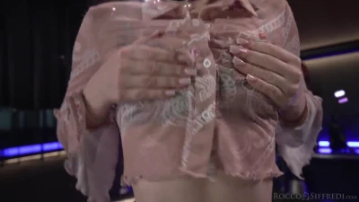 [RoccoSiffredi] My Fantasy with Rocco # 5