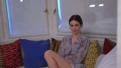 [TripForFuck] This blowjob scene might seriously be the best one I've ever had