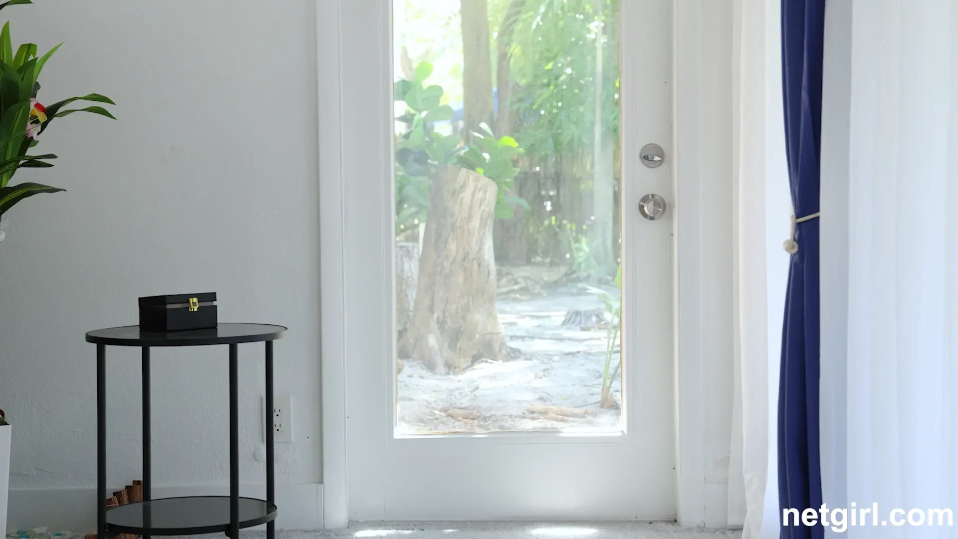 [NetGirl] omg the latest ng