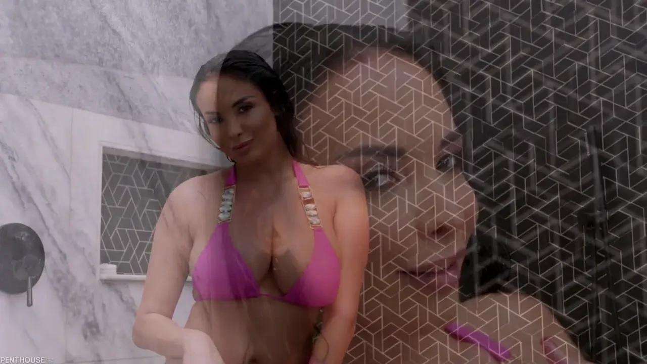 [PenthouseGold] Turns Up the Tease