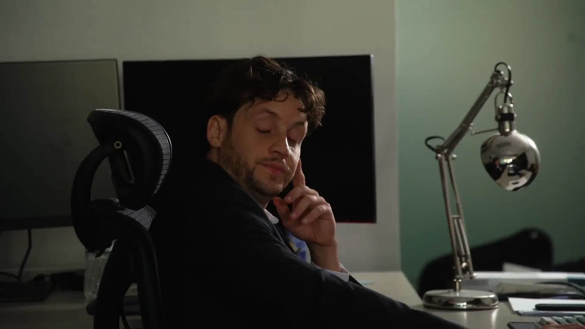 [LoveHerFeet] Much Needed Worship