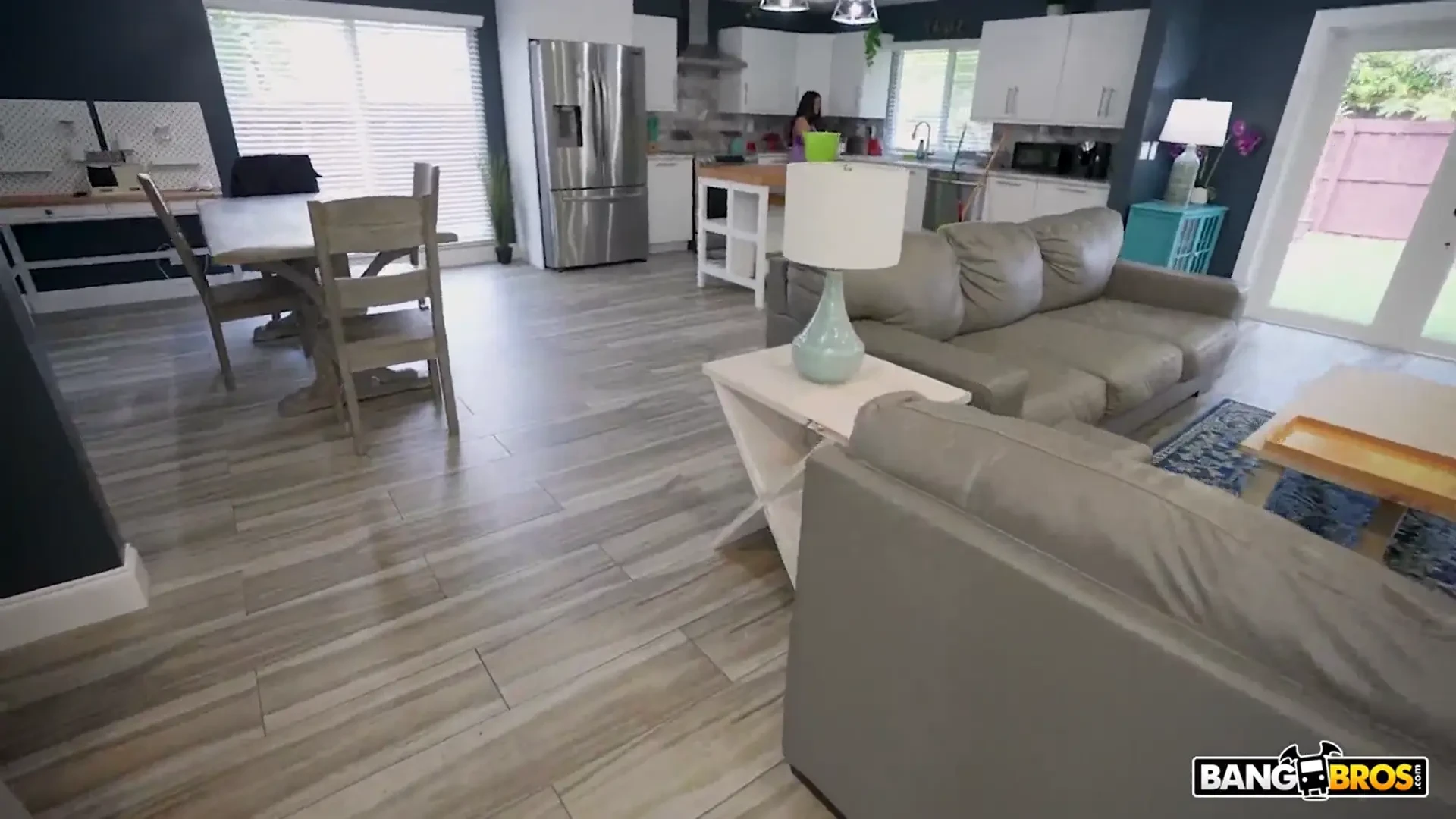 [MyDirtyMaid] Latina Maid Sucks And Fucks For Cash