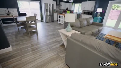 [MyDirtyMaid] Latina Maid Sucks And Fucks For Cash