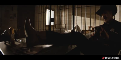 [DigitalPlayground] The Drifter - Part 1