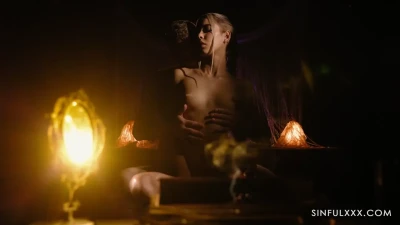 [SinfulXXX] MagnifiScent 2