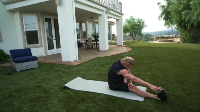 [LoveHerButt] Mind-blowing Workout