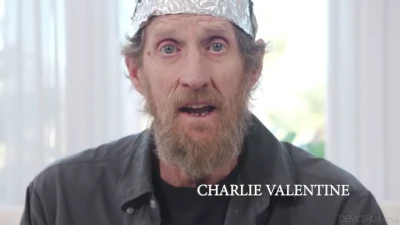 [DevilsFilm] Lesbian's Anal Creampie Cravings