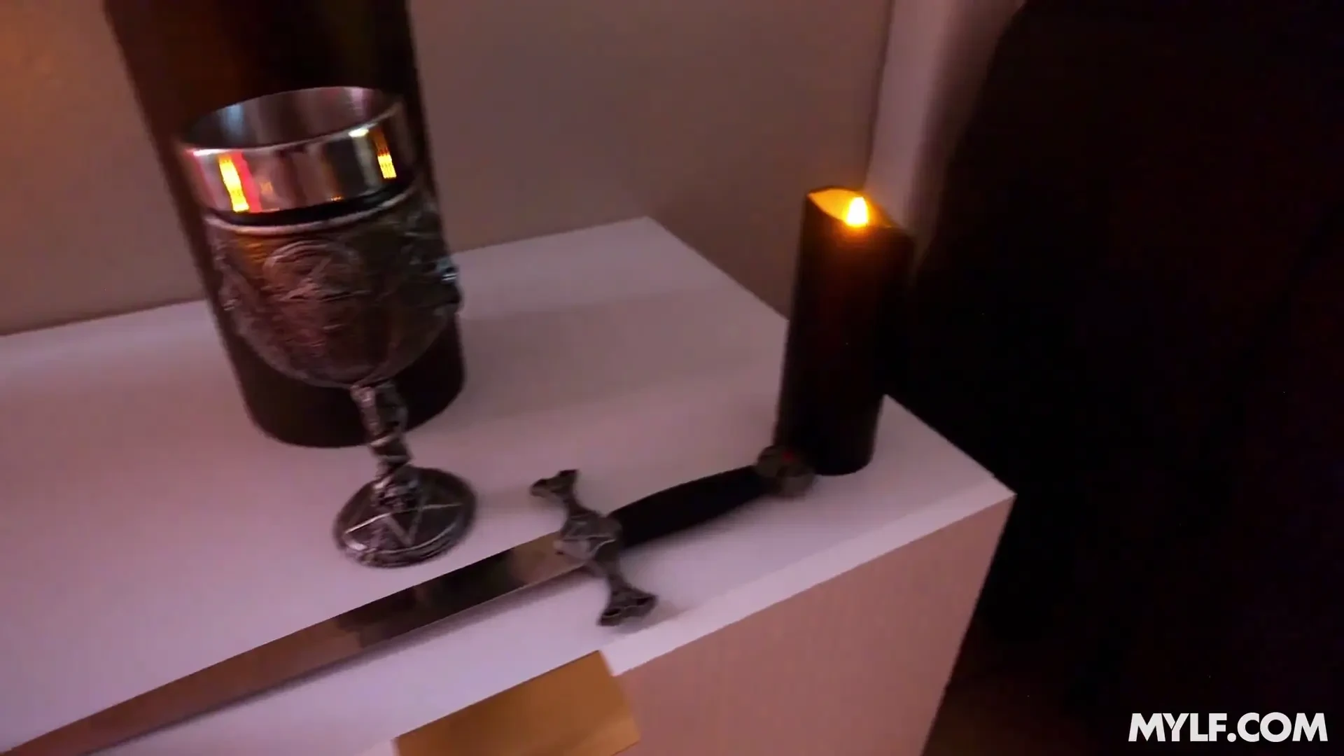 [MomDrips] The Creampie Cult