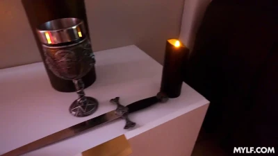 [MomDrips] The Creampie Cult