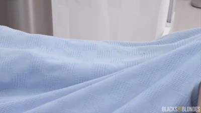 [BlacksOnBlondes] Special Attention Required