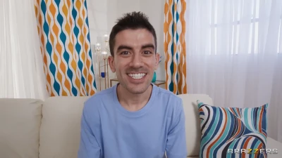 [BrazzersExxtra] A Tantalizing Threeway