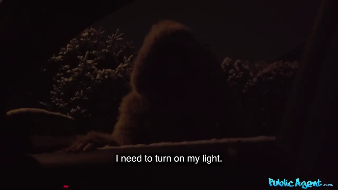 [PublicAgent] In Out of the Cold