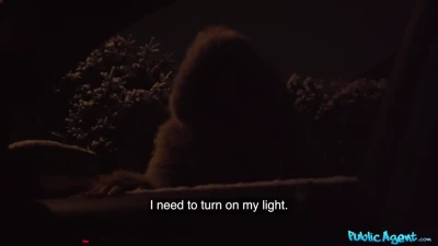 [PublicAgent] In Out of the Cold