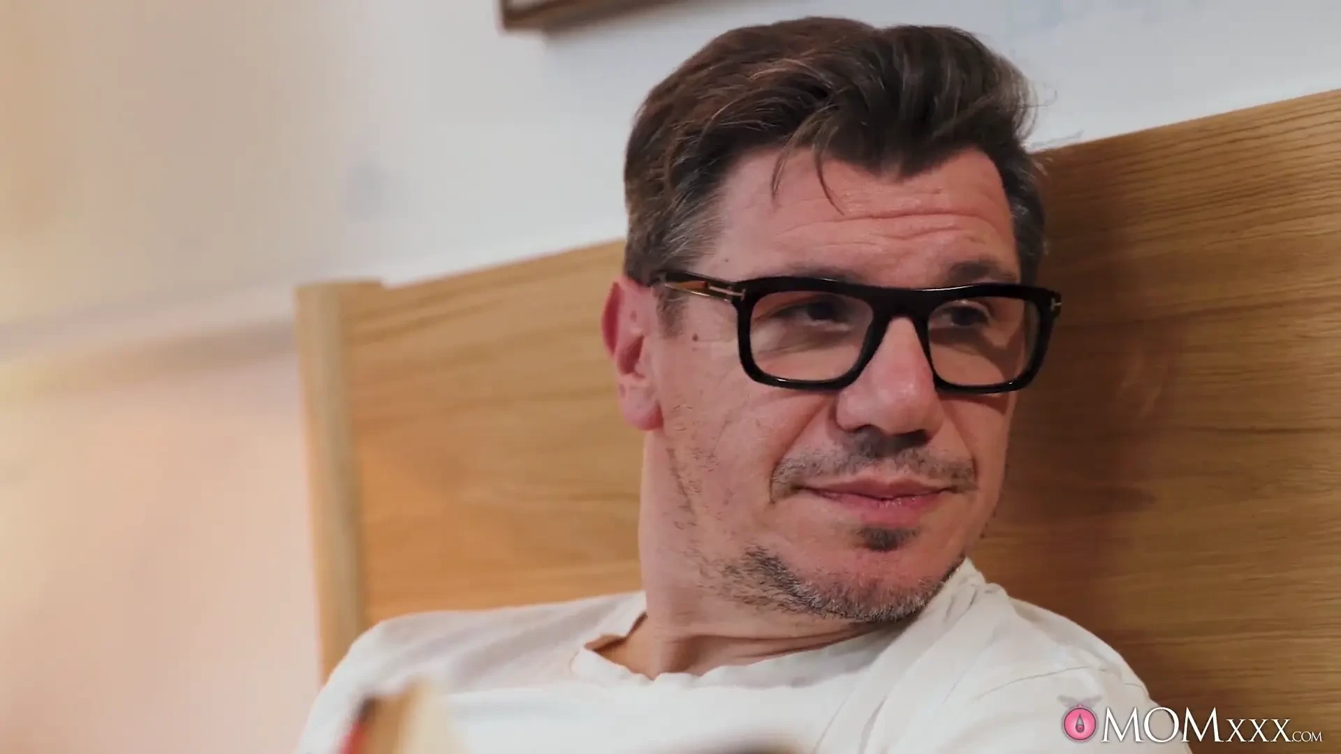 [MomXXX] Wife and husband relight lost love