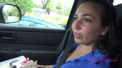 [ATKGirlfriends] Sarasota 7