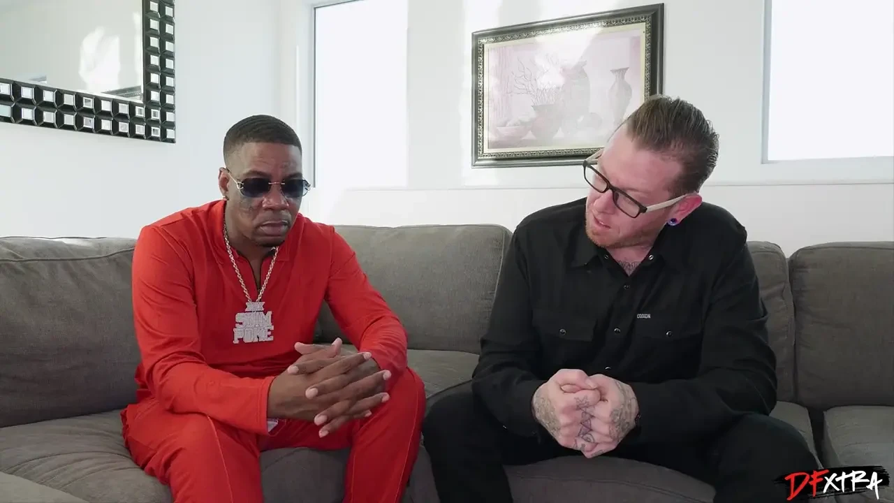 [DFXHomewreckers] Serena Attracts Talent