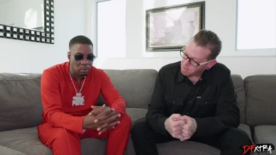 [DFXHomewreckers] Serena Attracts Talent