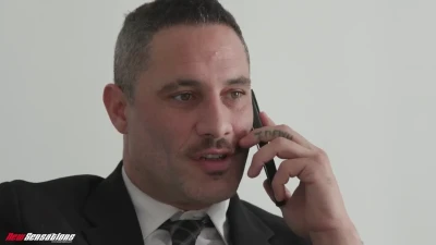 [NewSensations] Juliana Marie And The Boss Both Come To A Solution