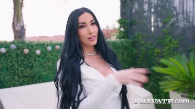 [Private] Always Ready for a Gangbang