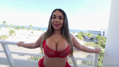 [OnlyFans] Hooked Up with Mr. Lucky - PPV