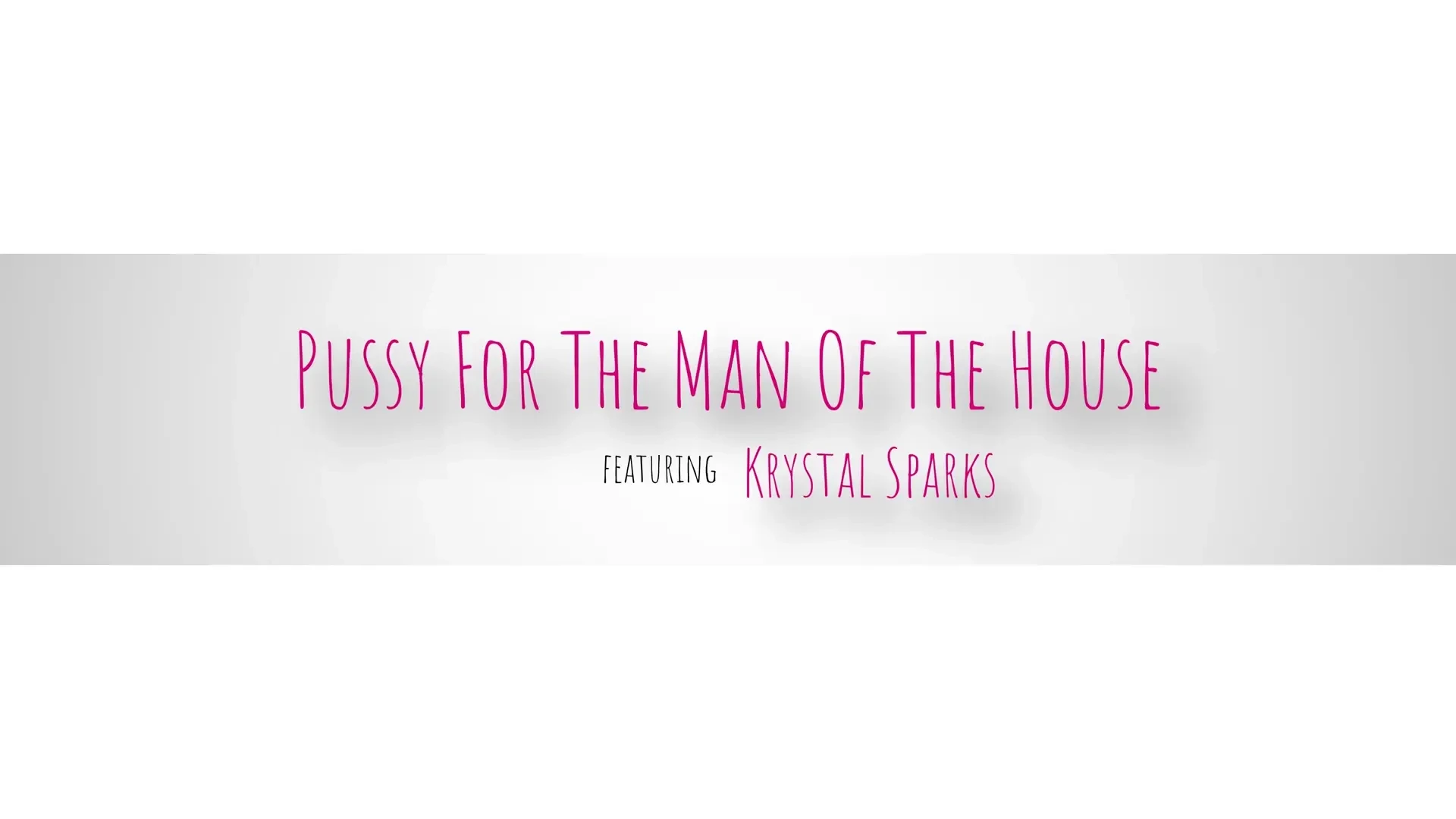 [MomsFamilySecrets] Pussy For The Man Of The House